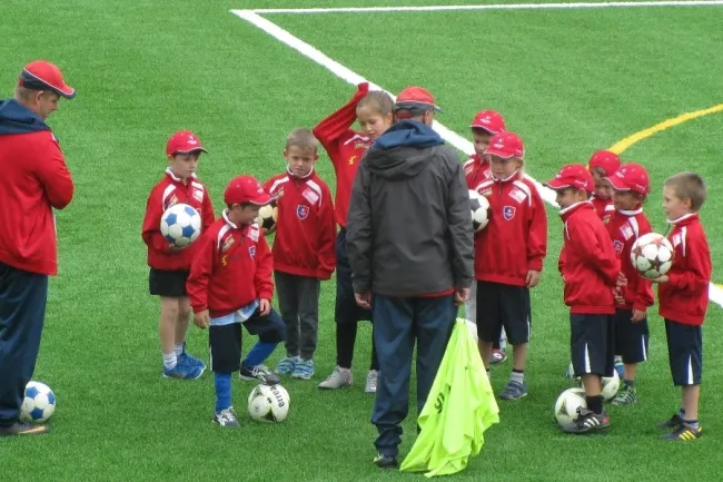 MINI CHAMPIONS LEAGUE