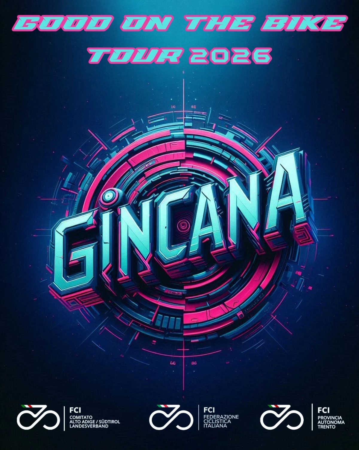 Ritten Arena Bike Trophy